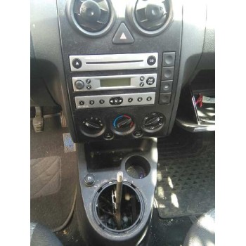 ford fusion (cbk) del año 2004