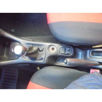 peugeot 206 berlina del año 1999