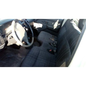 mitsubishi l 200 (k6/7) del año 2004