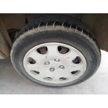 citroën berlingo del año 1999