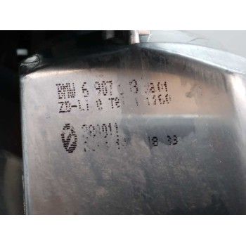 Recambio de piloto trasero izquierdo para bmw serie 3 berlina (e46) 320d referencia OEM IAM 6907933 SIN PORTALÁMPARAS 
