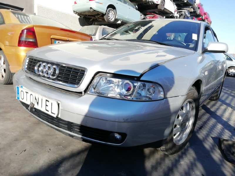 audi a4 berlina (b5) del año 1999