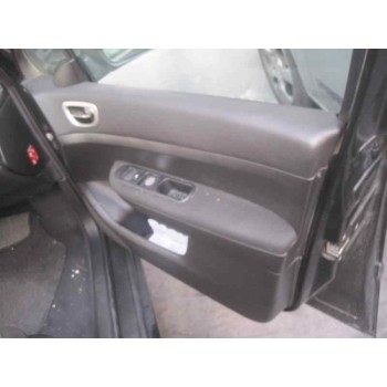 peugeot 307 (s1) del año 2004