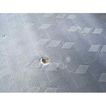 ford focus berlina (cak) del año 2001