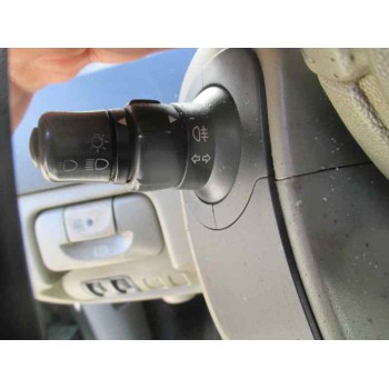 renault scenic ii del año 2003