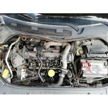 renault megane ii classic berlina del año 2004