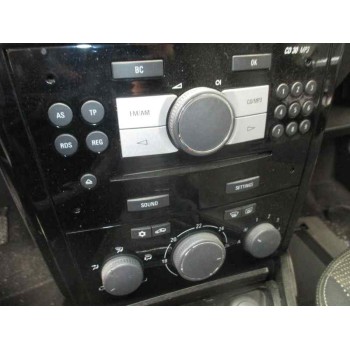 opel astra h caravan del año 2009