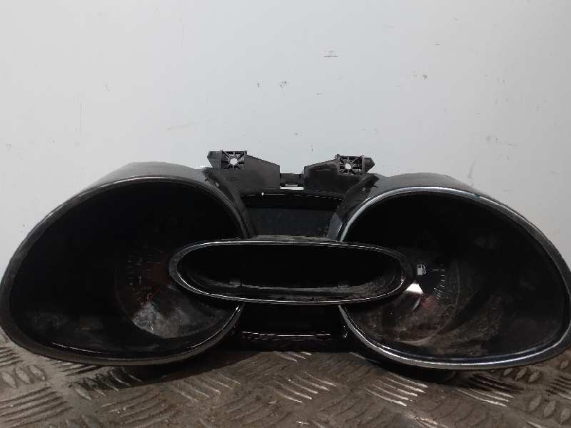 Recambio de cuadro instrumentos para renault clio iv limited referencia OEM IAM 248101259R 248101259R 