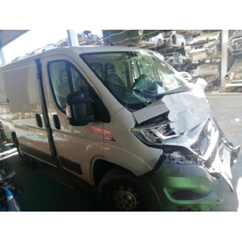 fiat ducato furgón 30 del año 2016