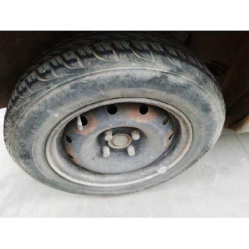 citroën berlingo del año 1999