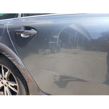 Recambio de puerta trasera derecha para peugeot 508 sw i (8e_) 2.0 hdi rxh hybrid4 referencia OEM IAM 9008Y0  