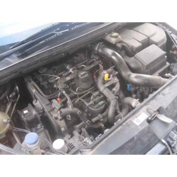 peugeot 307 (s1) del año 2004