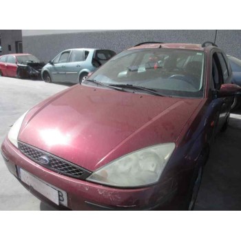 ford focus turnier (cak) del año 2004