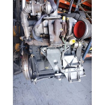 Recambio de motor completo para volkswagen passat berlina (3b2) 1.9 tdi referencia OEM IAM   