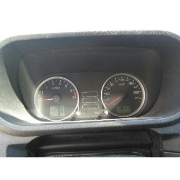 ford fusion (cbk) del año 2004