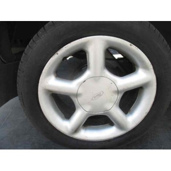 ford escort berlina/turnier del año 1998