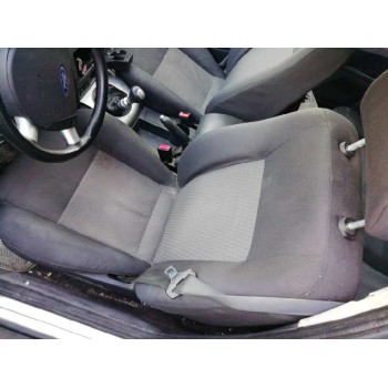 ford mondeo berlina (ge) del año 2001