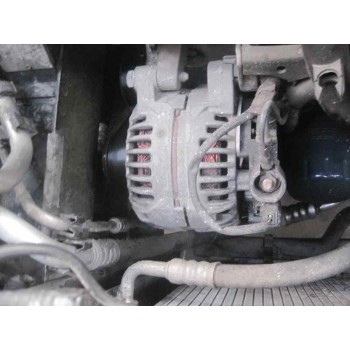 peugeot 307 (s1) del año 2004