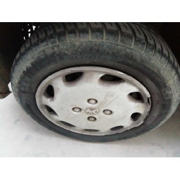 citroën berlingo del año 1999