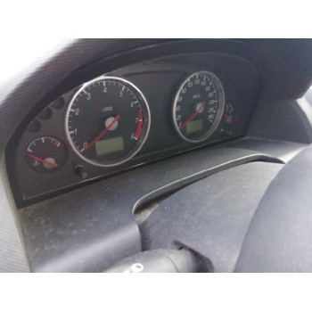 ford mondeo berlina (ge) del año 2001