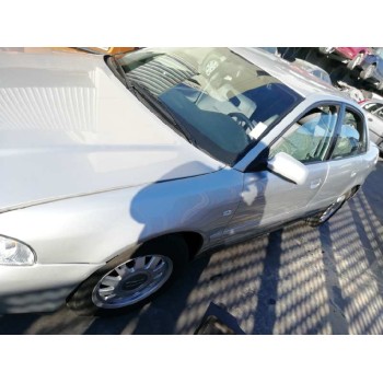 audi a4 berlina (b5) del año 1999