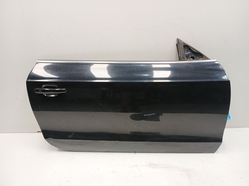 Recambio de puerta delantera derecha para audi a5 (8t3) 2.7 tdi referencia OEM IAM 8T0831052C  