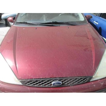 ford focus turnier (cak) del año 2004