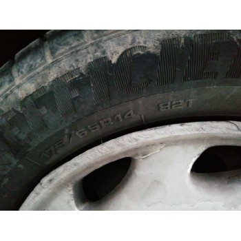 citroën berlingo del año 1999