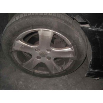 peugeot 307 (s1) del año 2004