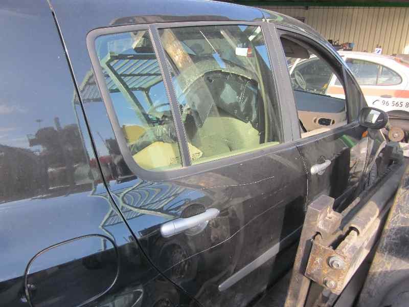 renault modus del año 2004