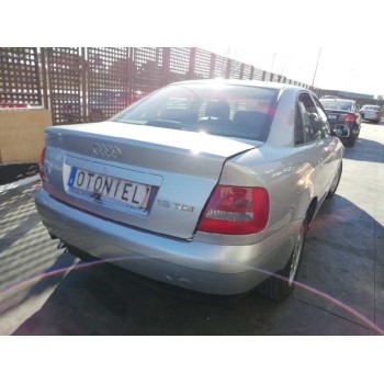 audi a4 berlina (b5) del año 1999