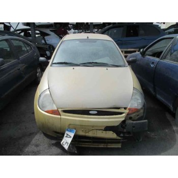 ford ka (ccq) del año 2000