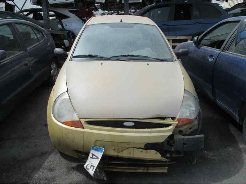 FORD KA (CCQ)