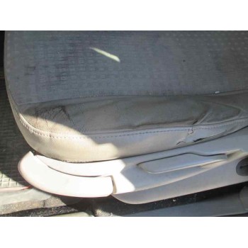 renault scenic ii del año 2003