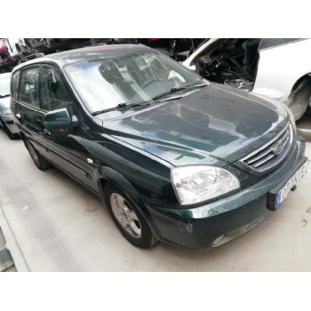 kia carens del año 2003