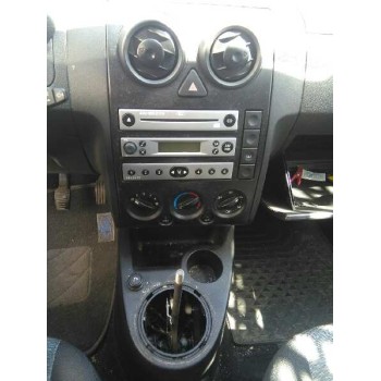 ford fusion (cbk) del año 2004