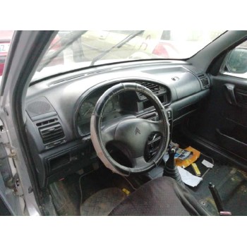 citroën berlingo del año 1999