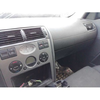 ford mondeo berlina (ge) del año 2001