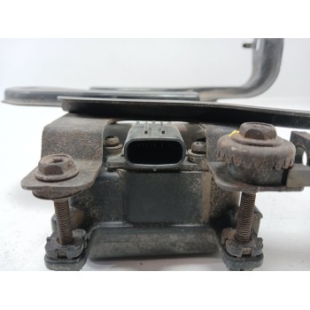 Recambio de modulo electronico para lexus ls (usf4/uvf4) 4.6 v8 cat referencia OEM IAM 8821050100 2300005452 