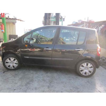 renault modus del año 2004