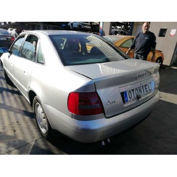 audi a4 berlina (b5) del año 1999