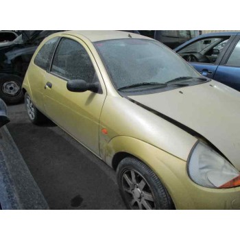 ford ka (ccq) del año 2000