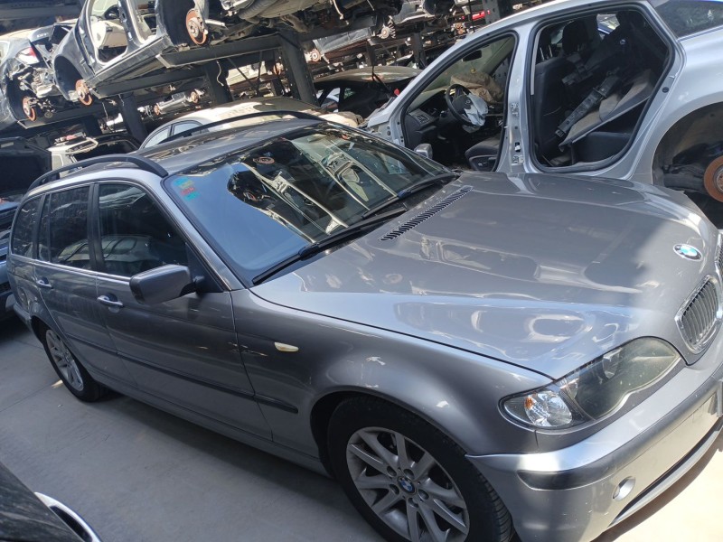 BMW 3 TOURING (E46)