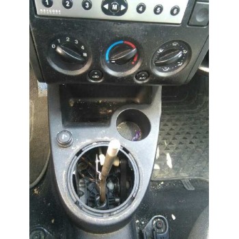 ford fusion (cbk) del año 2004