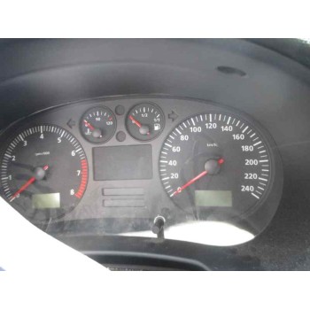 seat leon (1m1) del año 2003