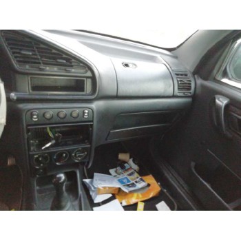 citroën berlingo del año 1999