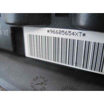 peugeot 307 (s1) del año 2004