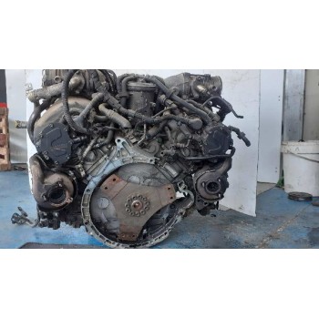 Recambio de motor completo para volkswagen touareg (7la) tdi v10 referencia OEM IAM AYH B 220.000KM ENTREGA CASCO
