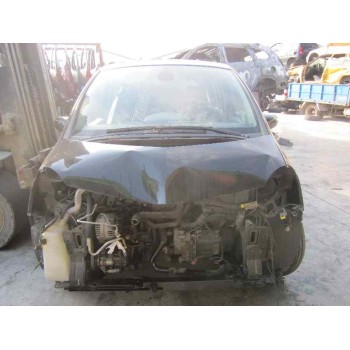 renault modus del año 2004