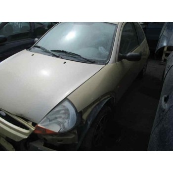 ford ka (ccq) del año 2000